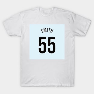 Smith 55 Home Kit - 22/23 Season T-Shirt